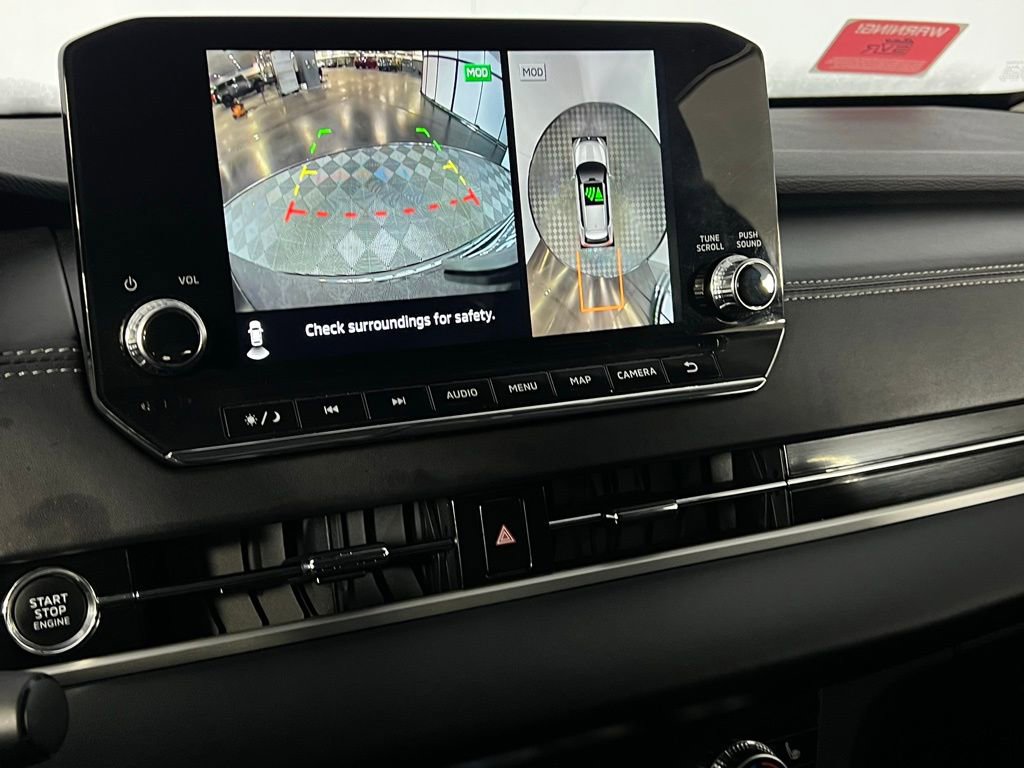 Used 2024 Mitsubishi Outlander SE image 21