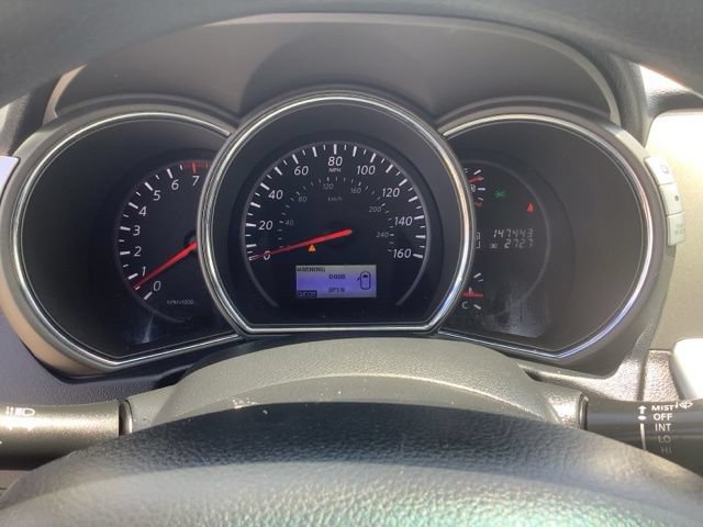 Used 2014 Nissan Murano S AWD/4WD image 28