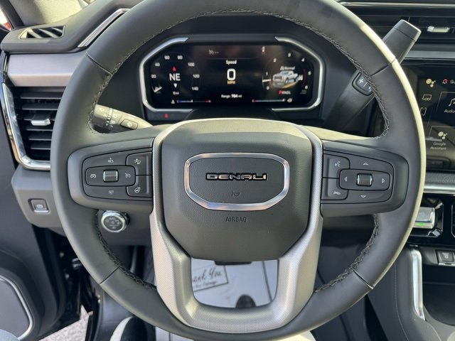 New 2026 GMC Sierra 3500 Denali w/ Technology Package image 21