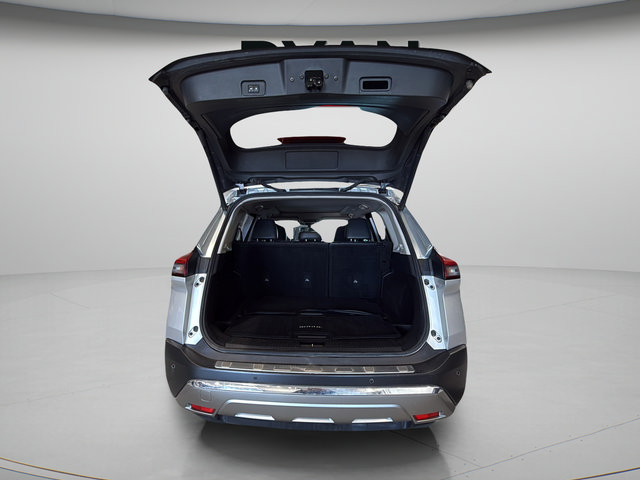 Used 2021 Nissan Rogue Platinum AWD/4WD image 35
