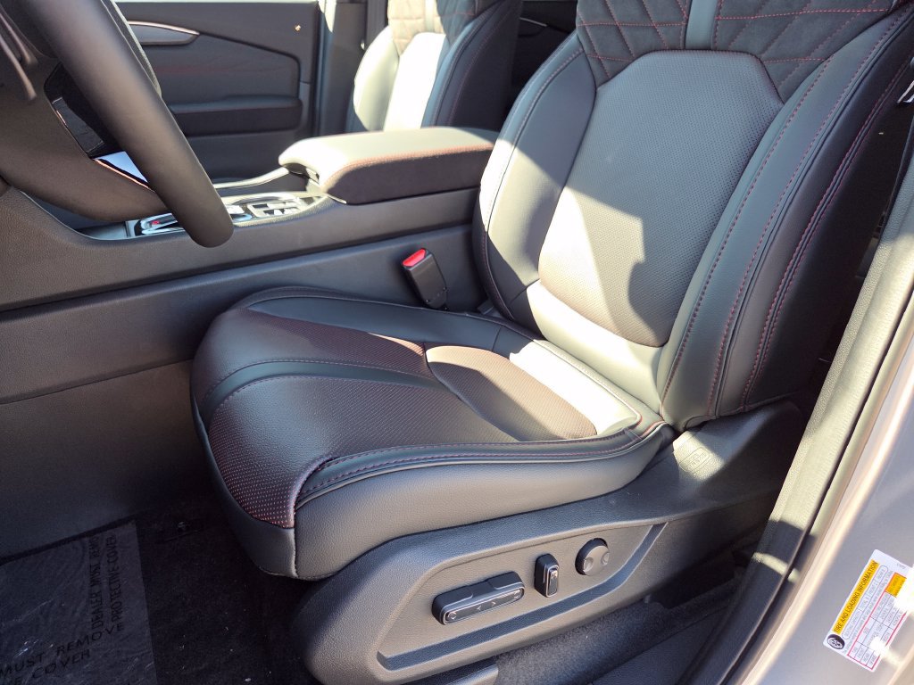 New 2026 Honda Pilot Black Edition image 34