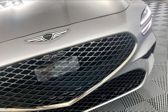 Certified 2025 Genesis G70 3.3T Advanced w/ Sport Prestige Package RWD image 30