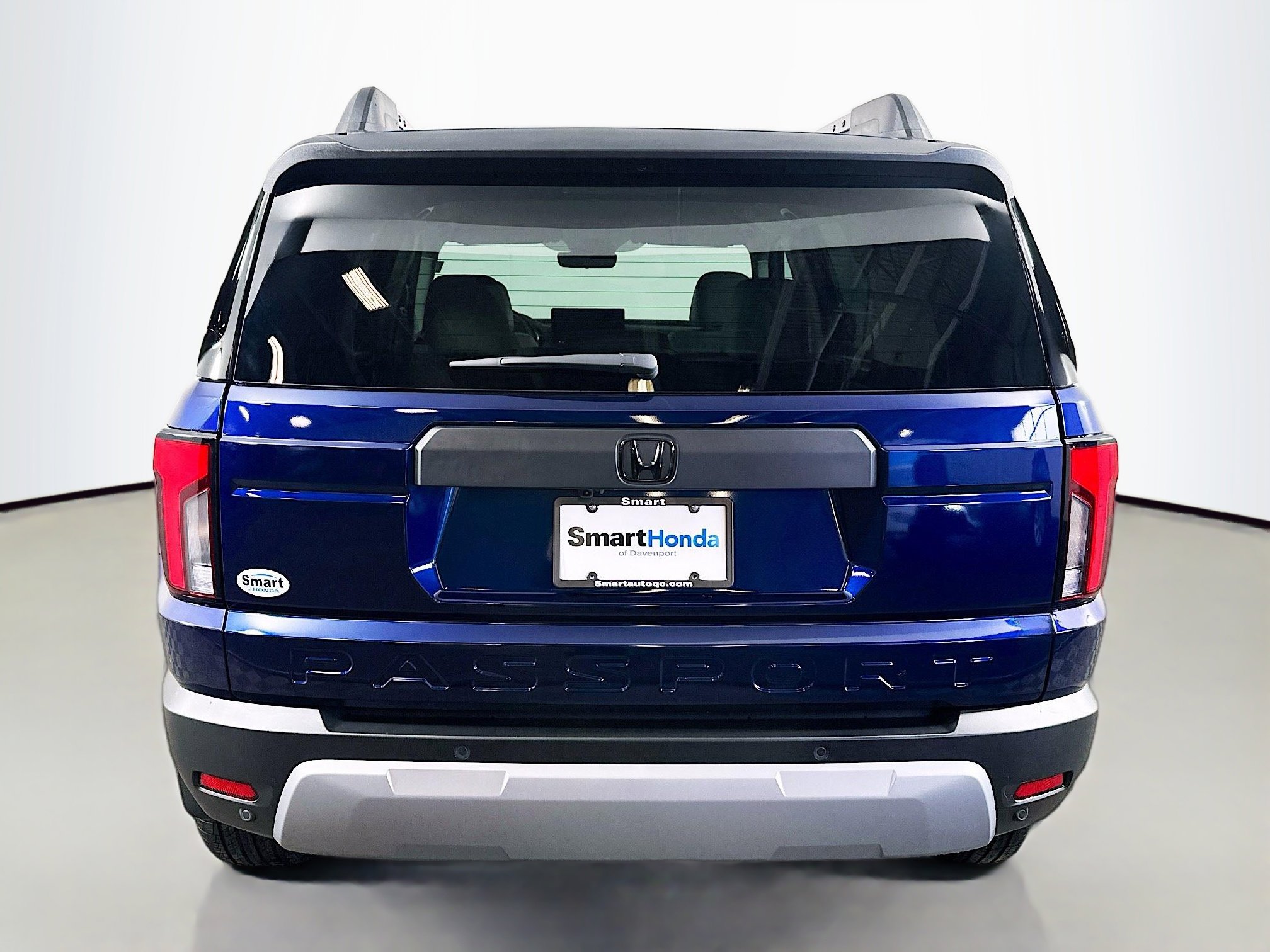 New 2026 Honda Passport RTL image 6