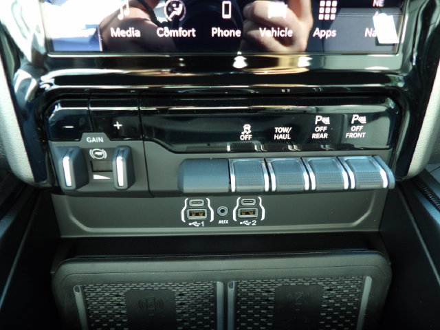 New 2027 RAM 2500 Power Wagon AWD/4WD image 30