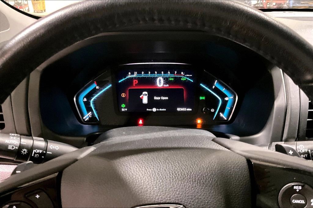 Used 2020 Honda Odyssey Elite image 16