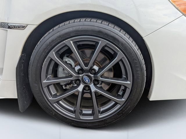 Used 2018 Subaru WRX Premium AWD/4WD image 10