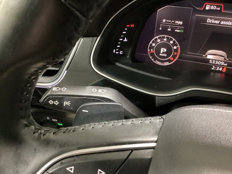 Used 2019 Audi Q7 3.0T Premium Plus w/ Premium Plus Package image 24