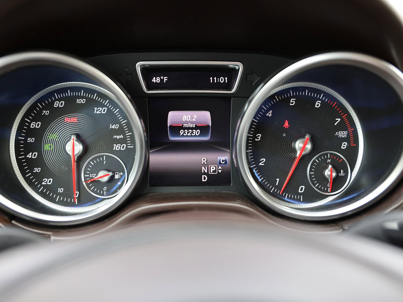 Used 2018 Mercedes-Benz GLE 350 4MATIC image 43