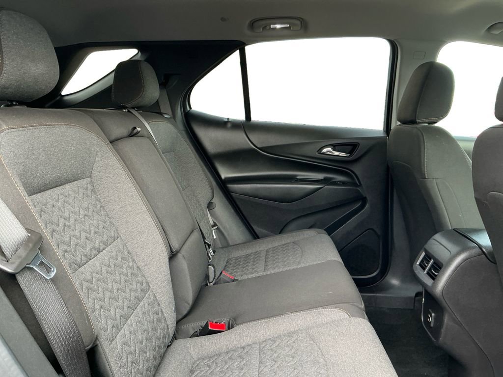 Used 2024 Chevrolet Equinox LT image 18