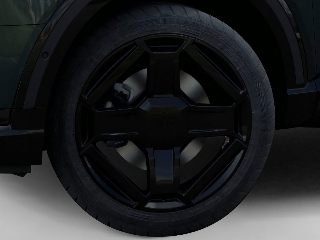 New 2027 Kia Telluride X-Line SX Prestige AWD/4WD image 9