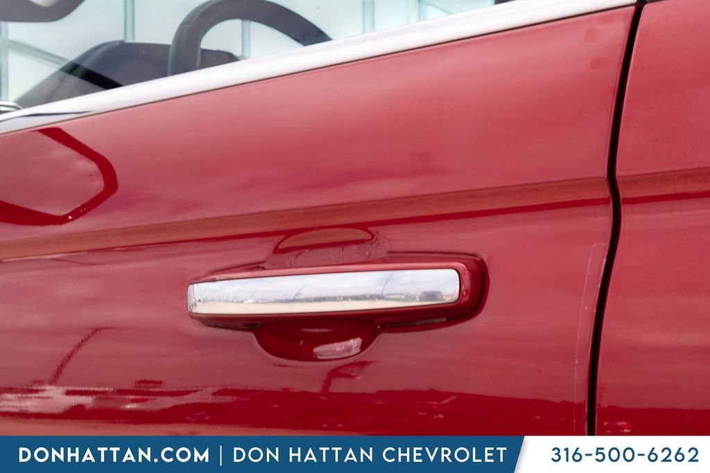 Used 2020 Ford Expedition Platinum AWD/4WD image 28