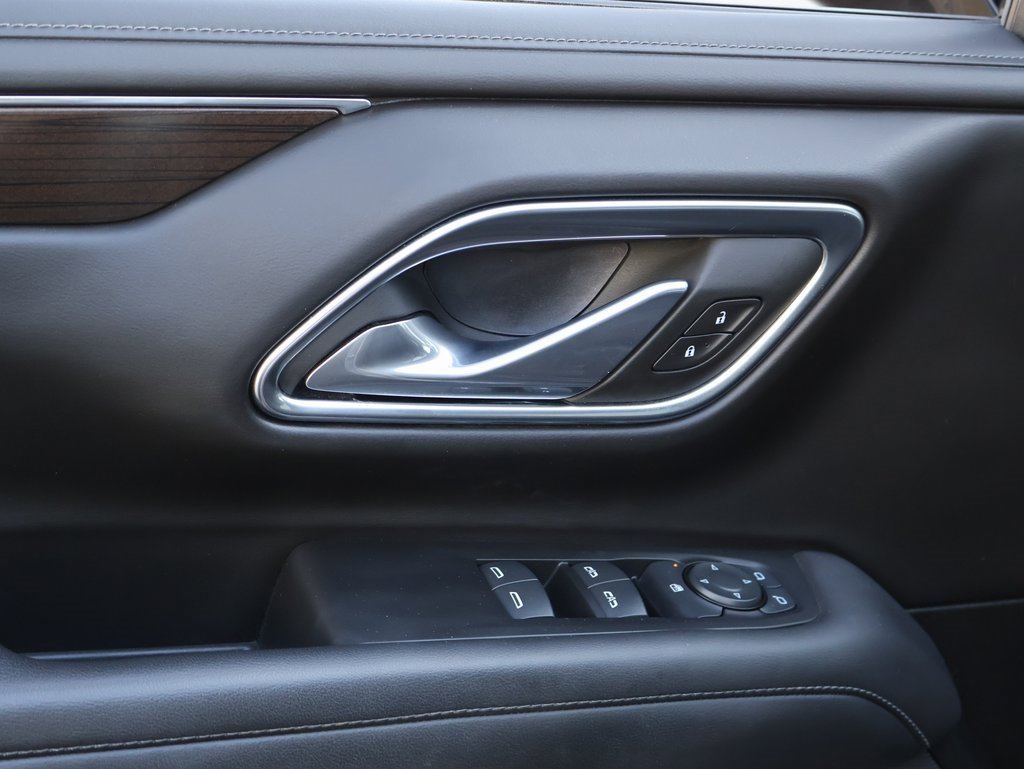 Certified 2024 GMC Yukon XL SLE w/ Gmc Pro Safety Plus Package image 29