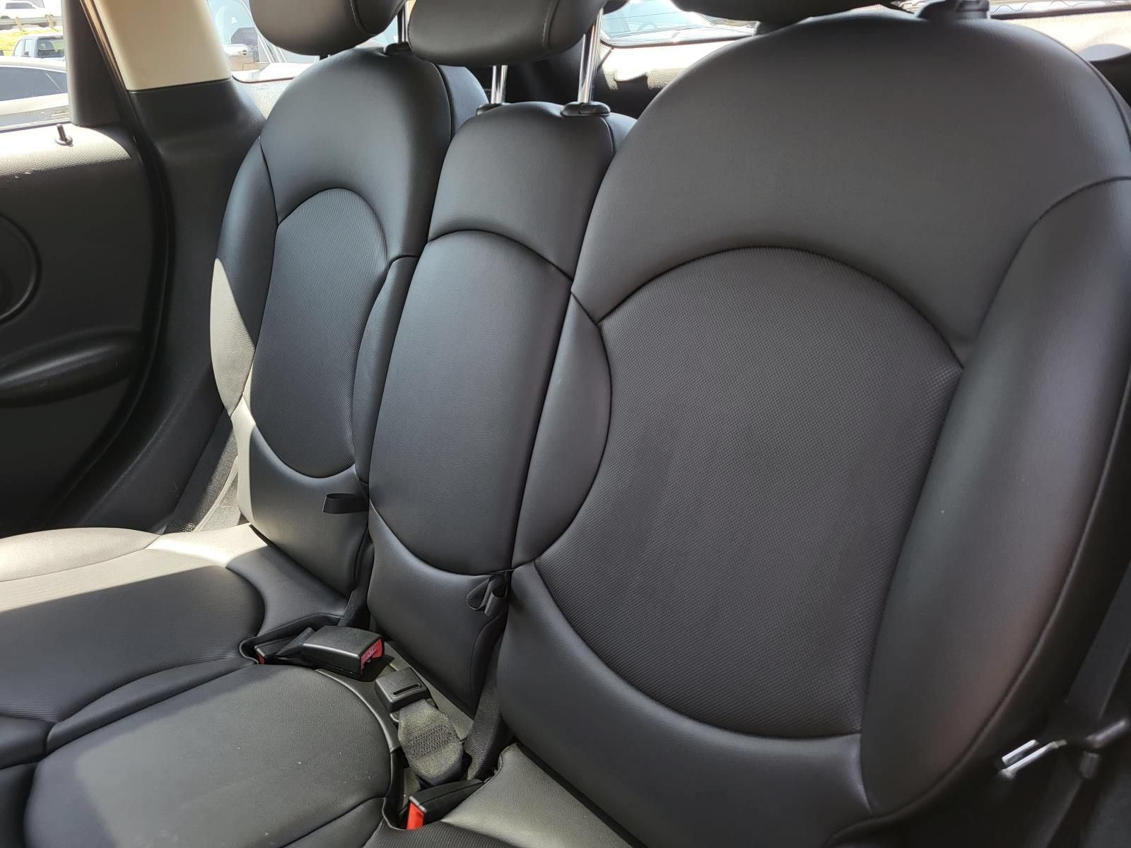 Used 2012 MINI Cooper Countryman S FWD image 14