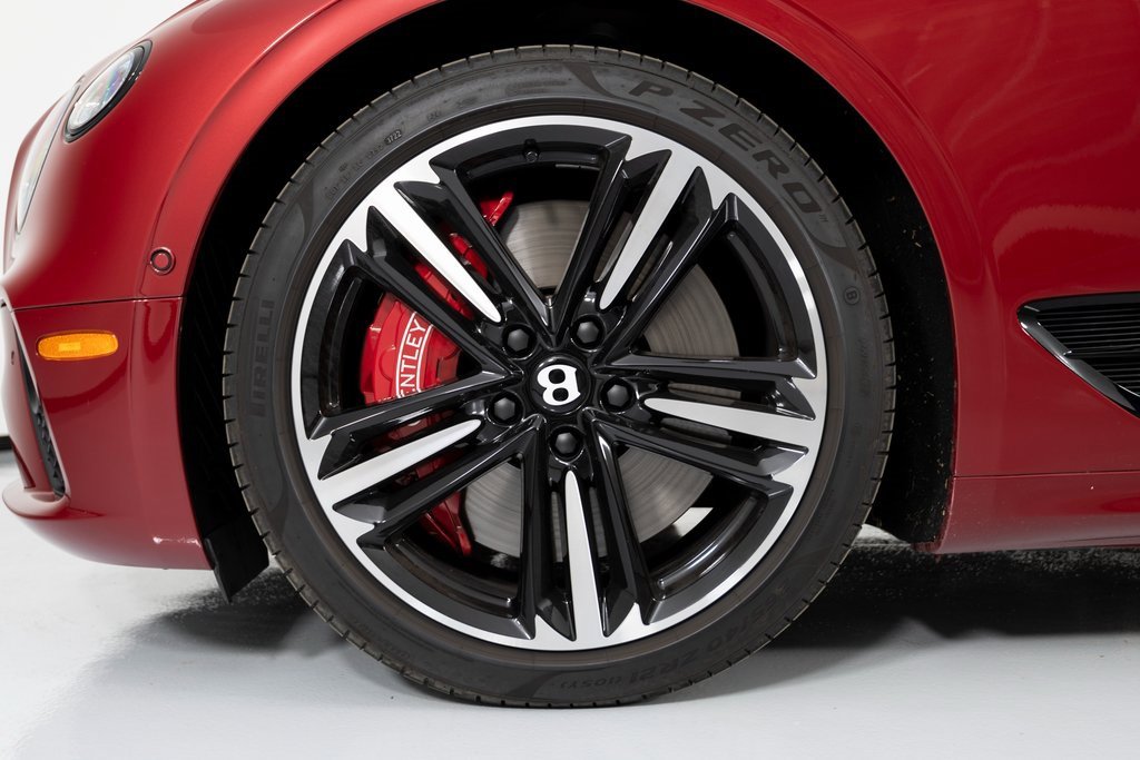 Used 2023 Bentley Continental GT V8 image 9