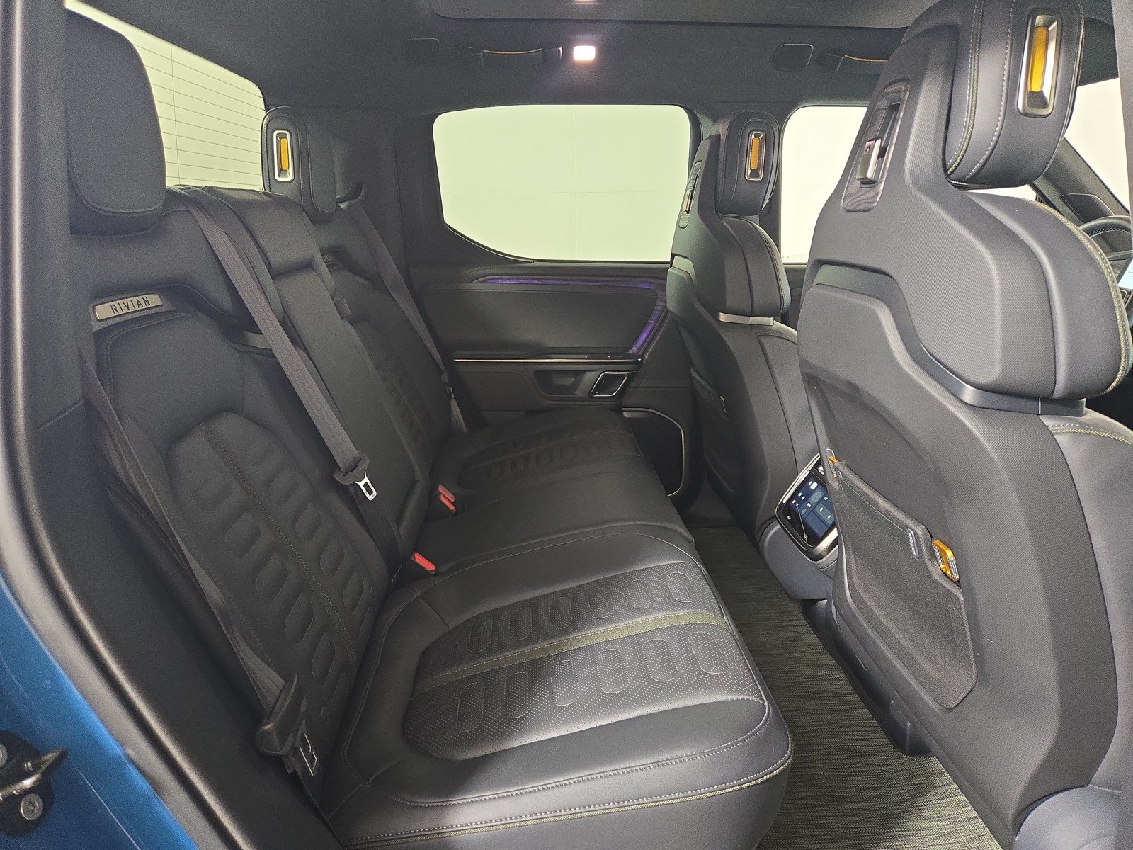 Used 2022 Rivian R1T Launch Edition AWD/4WD image 22