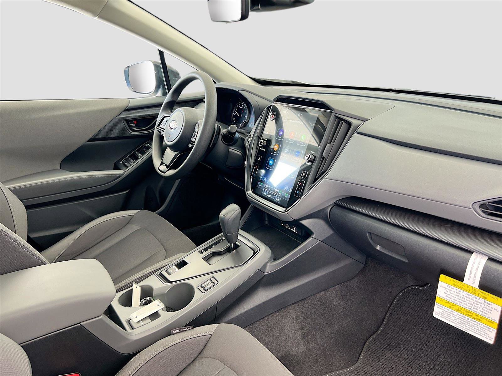 New 2026 Subaru Crosstrek 2.0i Premium image 28