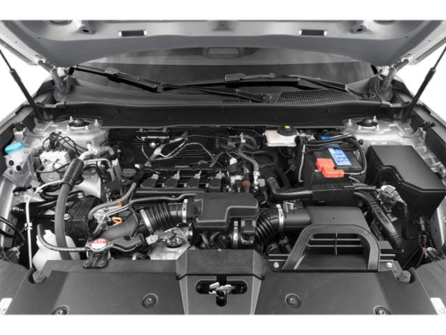 New 2026 Honda CR-V EX image 11