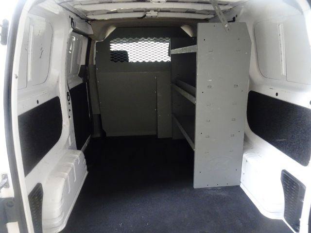 Used 2021 Nissan NV200 SV FWD image 13