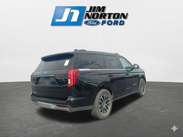Used 2025 Ford Expedition Platinum AWD/4WD image 11