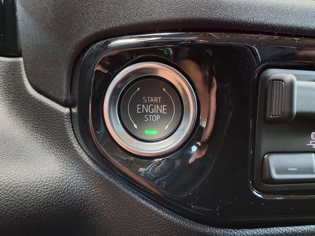 New 2026 Chevrolet Silverado 1500 LT image 25