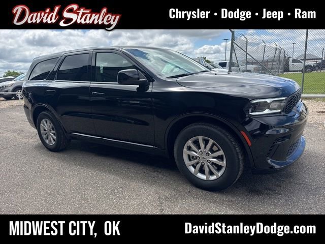 New 2026 Dodge Durango GT