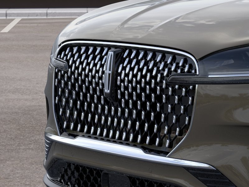 New 2026 Lincoln Aviator Reserve AWD/4WD image 57
