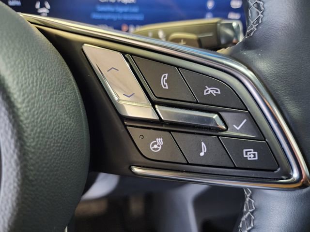 Used 2025 Buick Enclave Preferred image 25