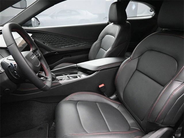 New 2026 Dodge Charger R/T Scat Pack image 13