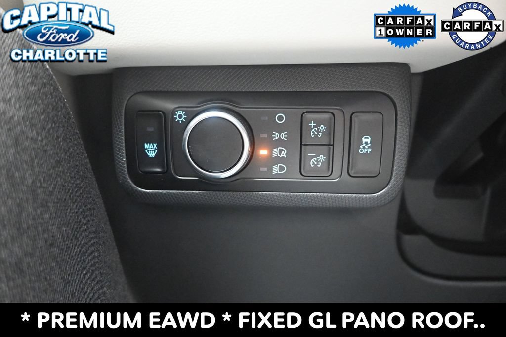 Used 2025 Ford Mustang Mach-E Premium AWD/4WD image 17