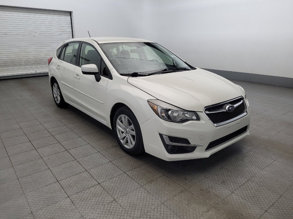 Used 2015 Subaru Impreza 2.0i Premium image 13