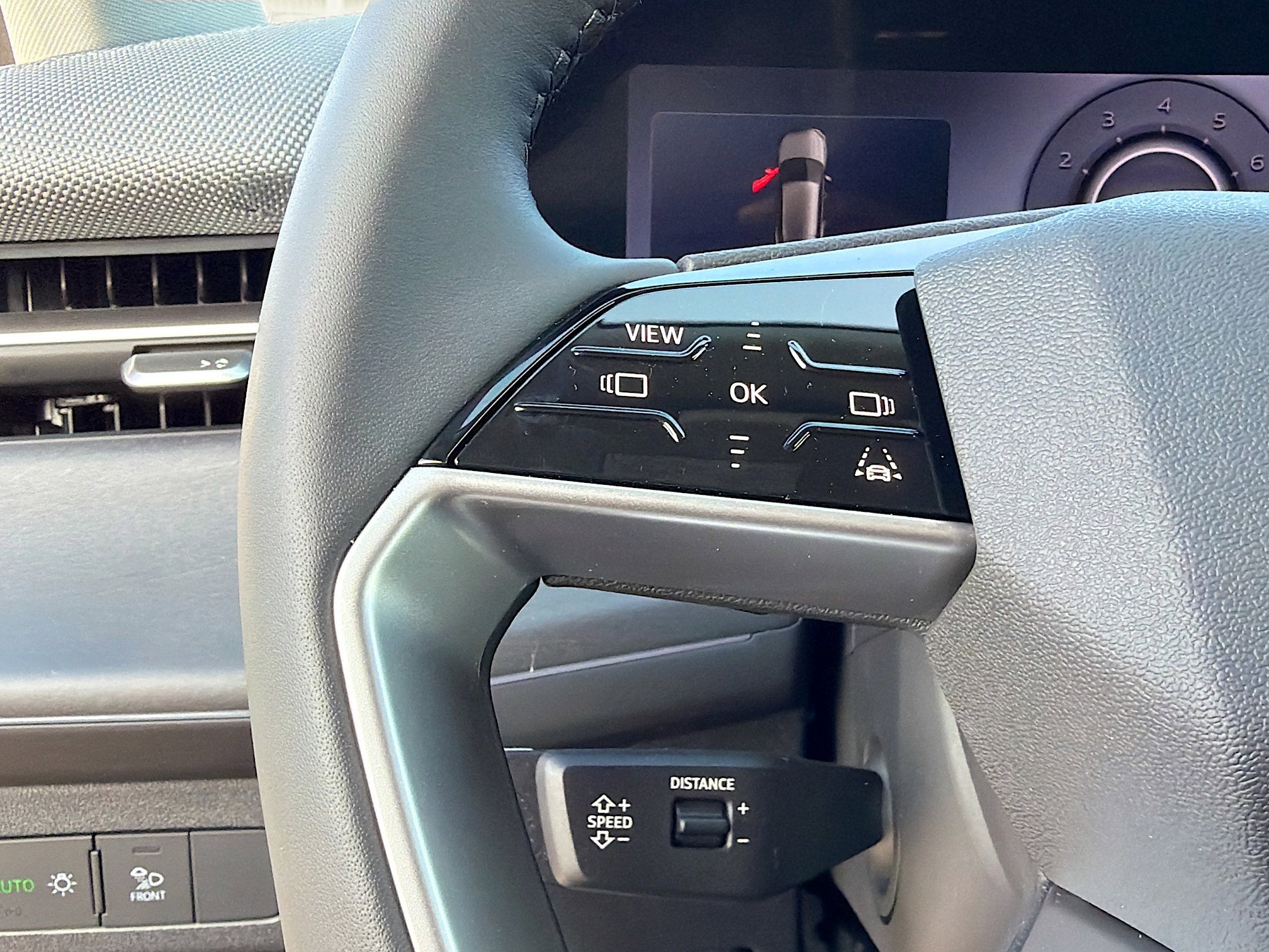 New 2026 Audi Q3 quattro 2.0T image 38