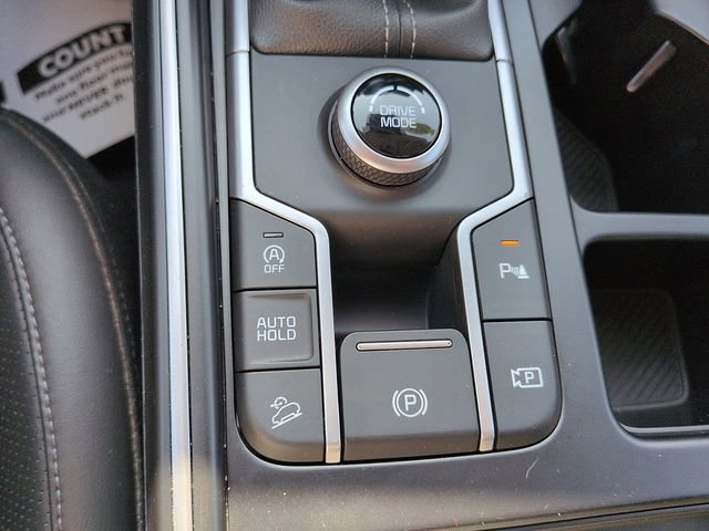 Used 2024 Kia Sorento S image 24