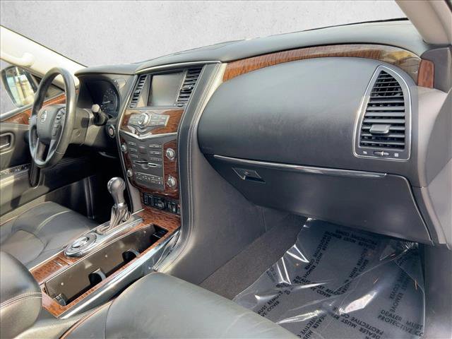 Used 2019 Nissan Armada SL w/ Premium Package image 24