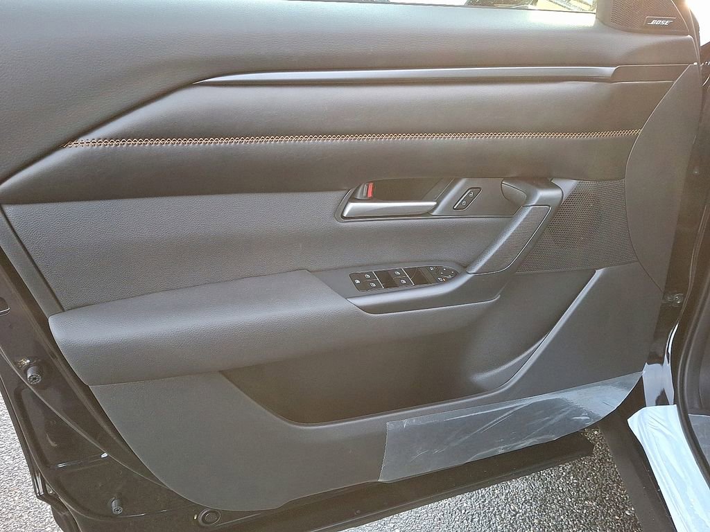 New 2026 MAZDA CX-50 AWD 2.5 Hybrid w/ Premium Pkg image 7