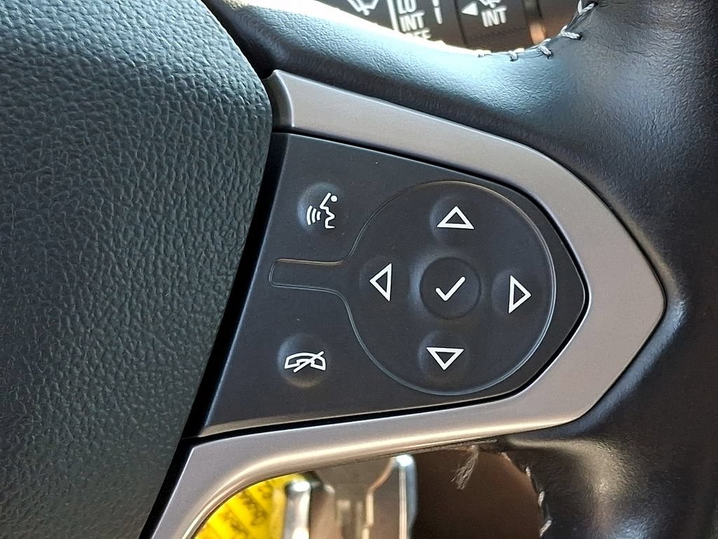 Used 2018 Chevrolet Colorado ZR2 w/ LPO, Premium Interior Package AWD/4WD image 22