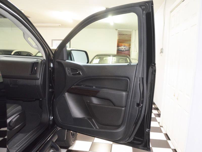 Used 2022 GMC Canyon Elevation w/ Trailering Package RWD image 20