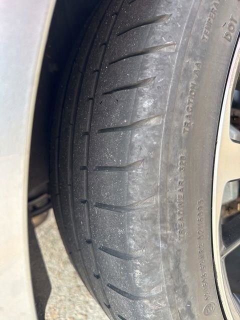 Used 2020 Toyota Camry XSE image 37