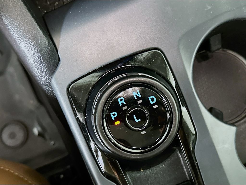 Used 2021 Ford Bronco Sport Outer Banks AWD/4WD image 22