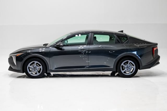 Used 2025 Kia K4 FWD image 27