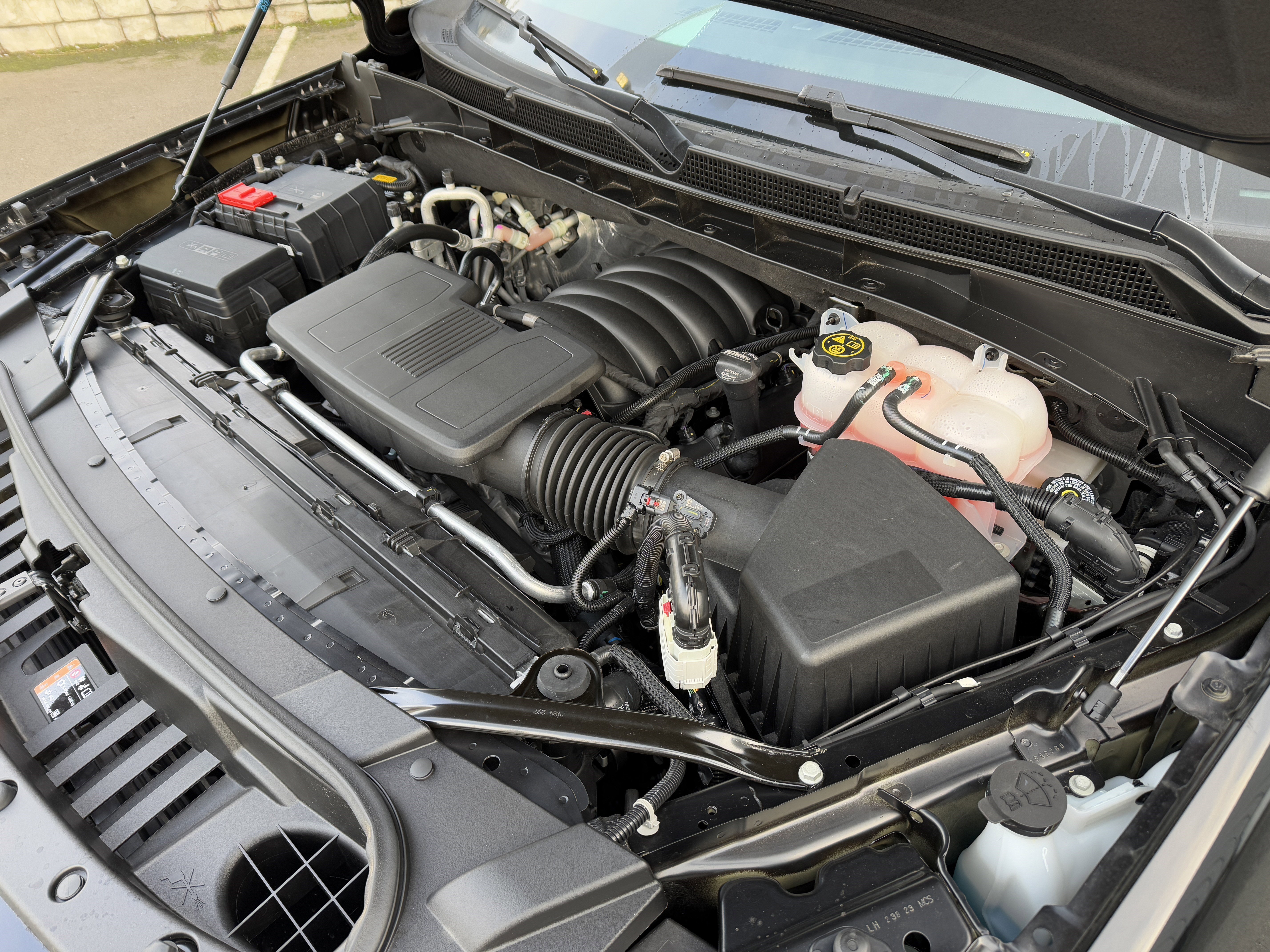 Used 2023 GMC Yukon XL Denali image 41