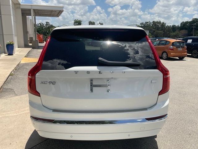 Certified 2023 Volvo XC90 T8 Ultimate w/ Protection Package Premier AWD/4WD image 6