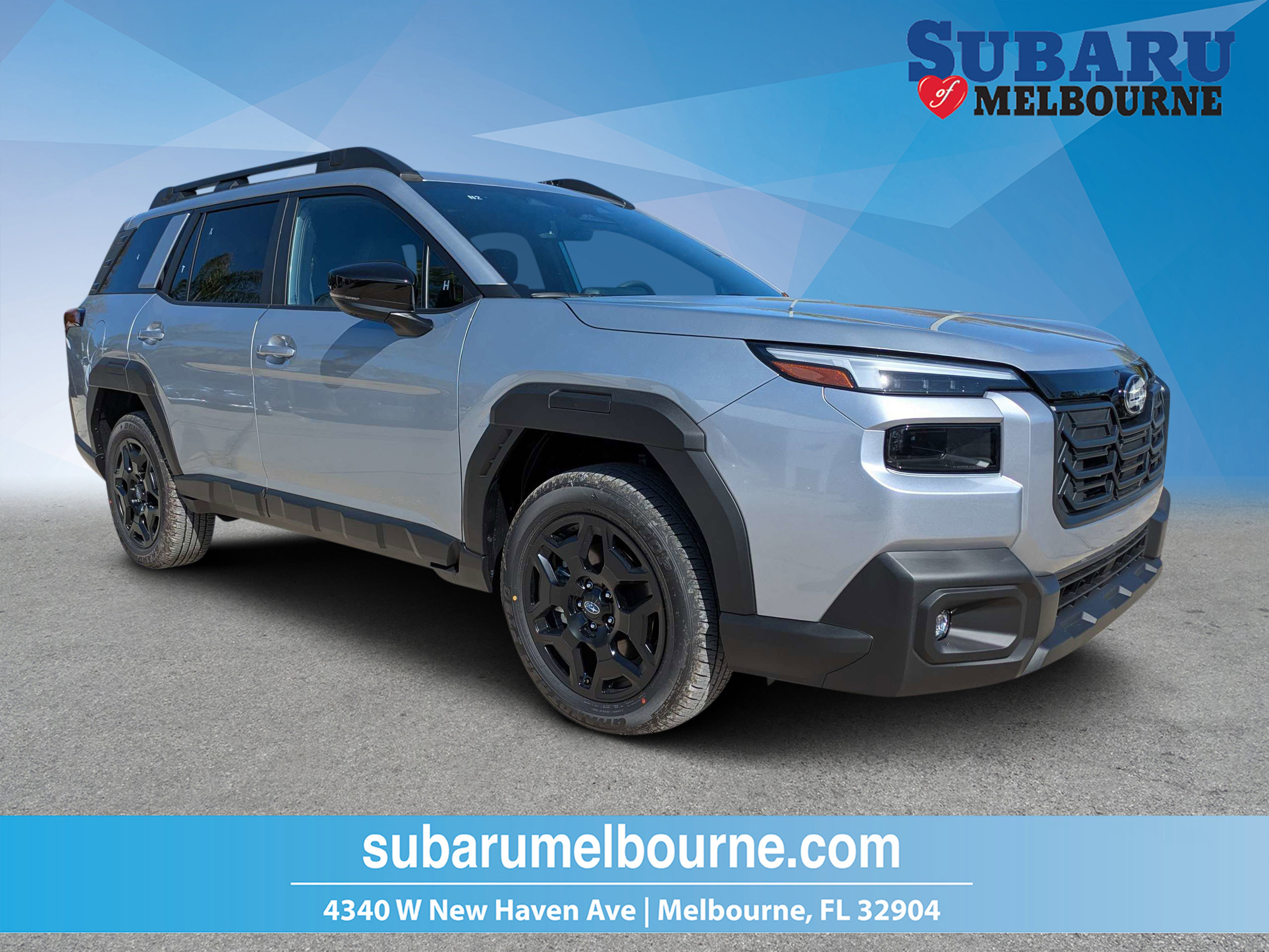 New 2026 Subaru Outback Limited