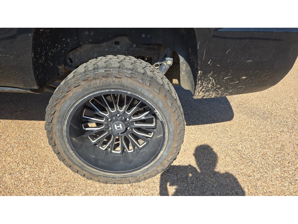 Used 2020 Chevrolet Tahoe LS AWD/4WD image 10