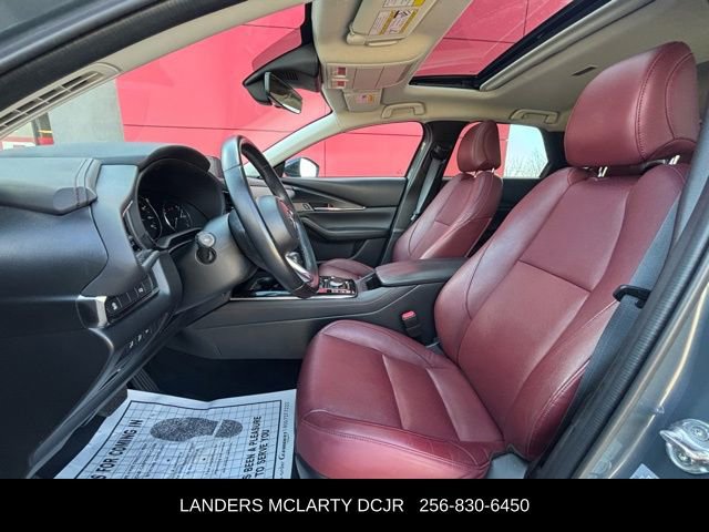 Used 2023 MAZDA CX-30 AWD 2.5 S w/ Preferred Package image 20