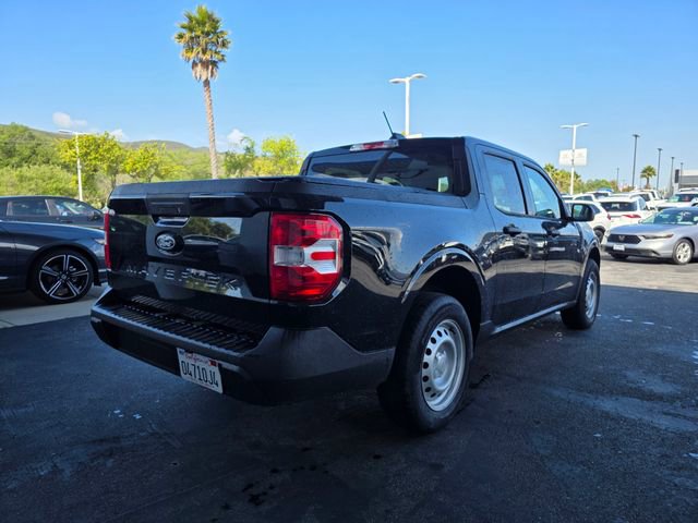Used 2025 Ford Maverick XL FWD image 11