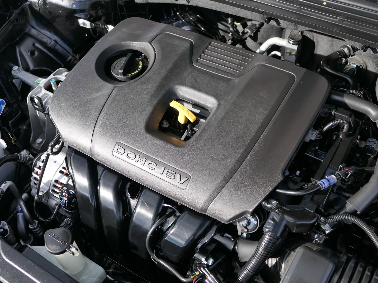 Used 2024 Kia Forte LXS w/ LXS Technology Package image 29