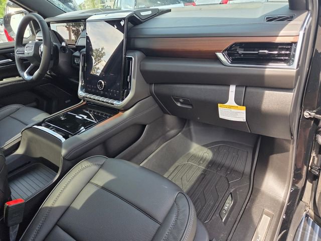 New 2026 GMC Yukon XL Denali w/ Sun & Power Step Package AWD/4WD image 20