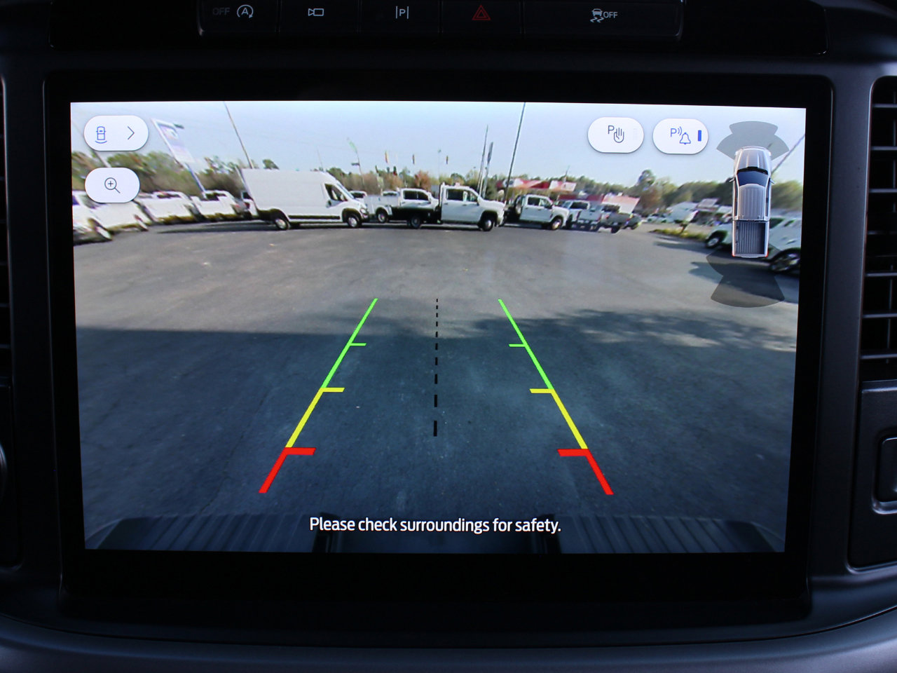 Used 2024 Ford F150 XLT w/ Equipment Group 302A MID image 32