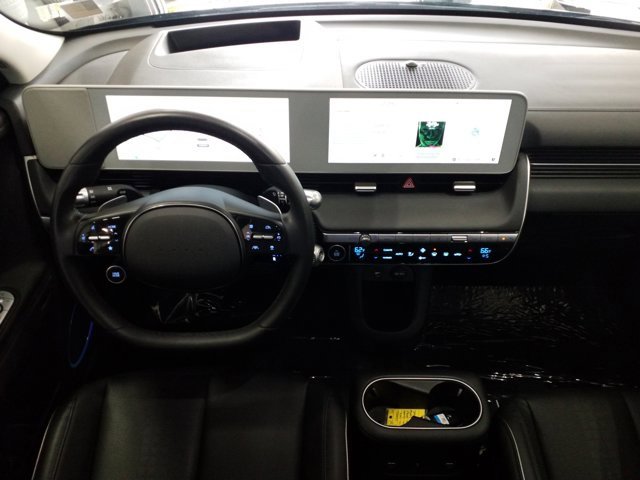 Certified 2024 Hyundai Ioniq 5 Limited image 3