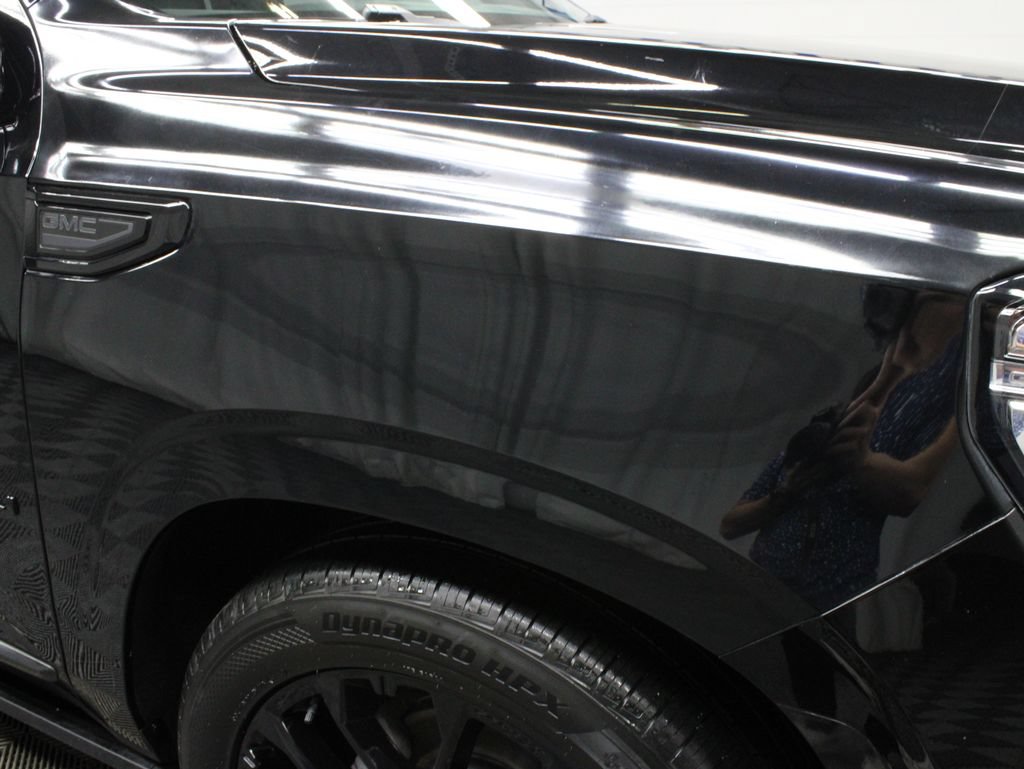 Used 2023 GMC Yukon XL Denali w/ Denali Reserve Package AWD/4WD image 45